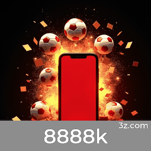 Descubra o Futuro dos Jogos e as Experiências de Entretenimento Disruptivas na 8888k