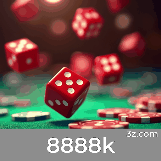 Experiência Premium de Jogos de Casino no 8888k