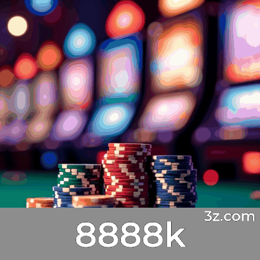 Sistema de Recompensas Progressivo, Maximize Ganhos, na 8888k