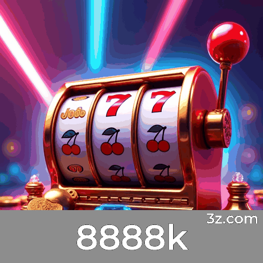 8888k: Seu Cassino Online Seguro e Confiável