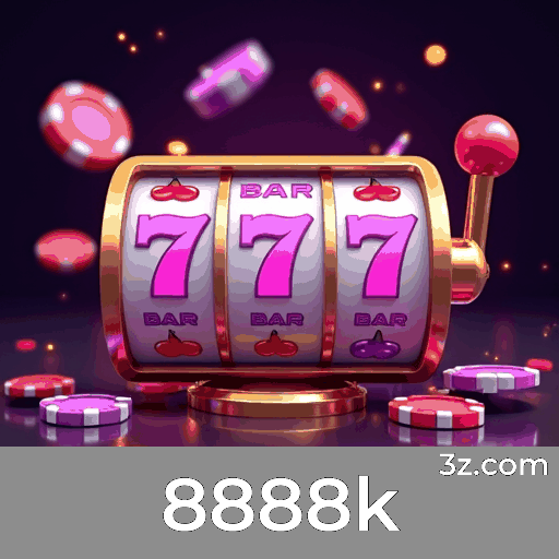 Sistema de Recompensas Progressivo, Maximize Ganhos, na 8888k