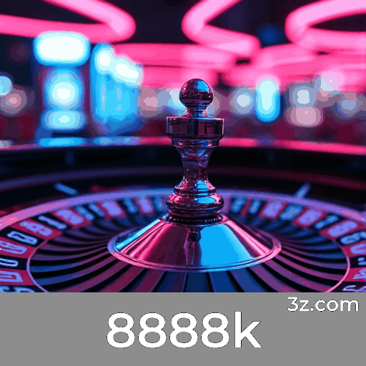 8888k: Seu Cassino Online Seguro e Confiável