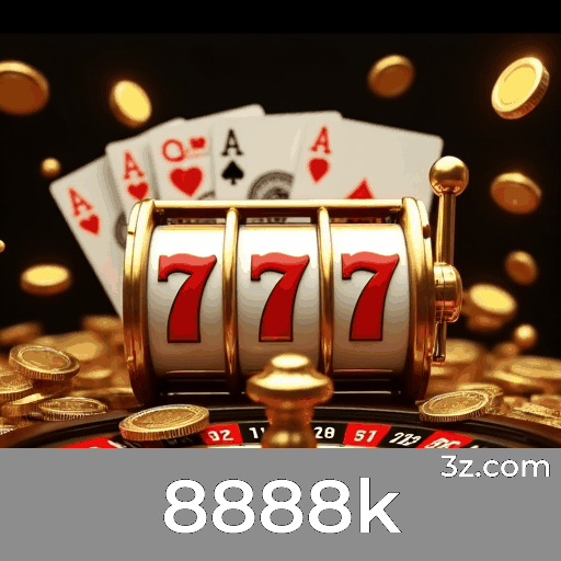 8888k Plataforma: Envolva-se na Comunidade Vibrante!