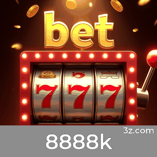 8888k: Experiência de Casino Imersiva para Brasileiros