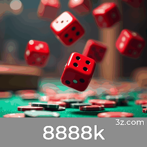 Descubra o Futuro dos Jogos e as Experiências de Entretenimento Disruptivas na 8888k