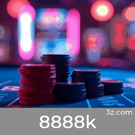 Aposte em Movimento com o Aplicativo 8888k