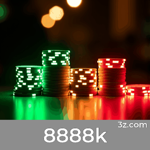 8888k: Apostas esportivas completas e imediatas para brasileiros