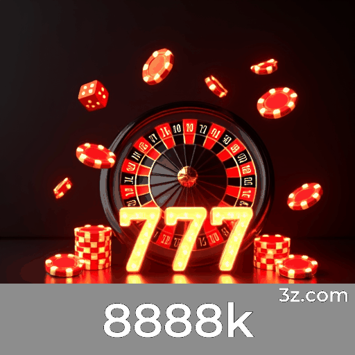 Aposte em Movimento com o Aplicativo 8888k