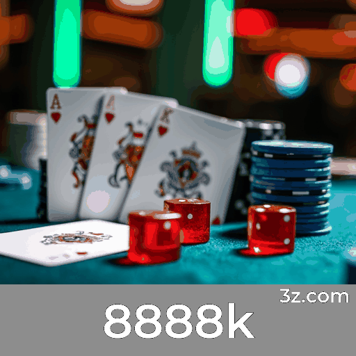 8888k: Apostas esportivas completas e imediatas para brasileiros