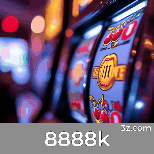 8888k: Seu Cassino Online Seguro e Confiável